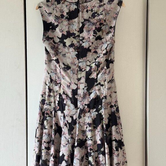 Rebecca Taylor Silk Dress - Picture 2 of 2